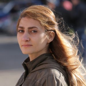 Лилит Армения